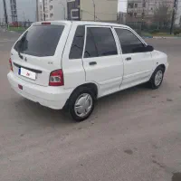 ۱۱۱مدل ۹۶|خودرو سواری و وانت|رشت, فرزانه|دیوار