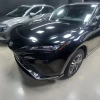 ونزا ۲۰۲۵ مشکی