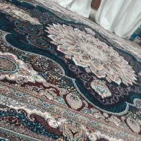 قالی|فرش|اهواز, کمپلو جنوبی|دیوار