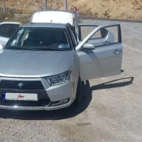 خودرودنا مدل ۴۰۲