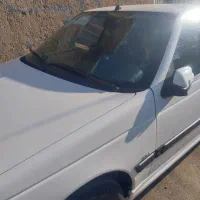 پژوپارس تیوفایوگاز سیمی|خودرو سواری و وانت|شیراز, شهرک ویلایی بهاران|دیوار