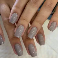 تخفیف ویژه پاییزی.ناخن ..|خدمات آرایشگری و زیبایی|خمینیشهر, |دیوار