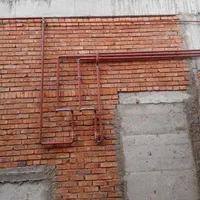 لوله کشی گاز و آب ، تعمیر و سرویس آبگرمکن دیواری|خدمات پیشه و مهارت|بناب, |دیوار