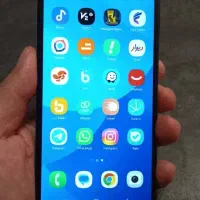 سامسونگ A07 با حافظه ۱۲۸ و رم ۴|موبایل|کرج, فاز ۴ مهرشهر|دیوار