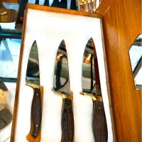 چاقوی زنجان