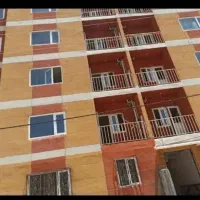 مسکن مهر دالاهو ، شهر کرند 85 متری قسمت جلو