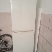 یخچال فریزر دو در بزرگ