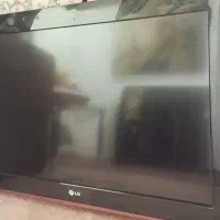 تلوزیون کاکرده مدل الجی