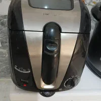 سرخ کن ،پلوپز