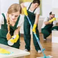 خدمات نظافت منزل شرکت نظیف گلسار