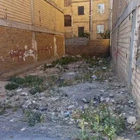 زمین ۱۴۰ متری، دارای جواز شهرداری