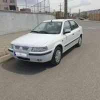 سمند ۹۲ ولیکس