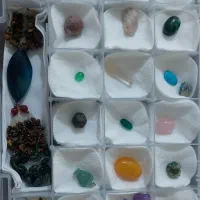 سنگ های قیمتی