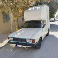 پیکان|خودرو سواری و وانت|نورآباد, |دیوار