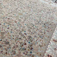 دو‌ تخته‌ فرش‌12متری700شانه‌ درحدنو