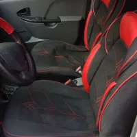 پراید132 مدل 98 بی رنگ عروسک|خودرو سواری و وانت|گلستان (تهران), |دیوار