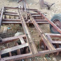 دیسک ۲۸ پره ،جهاد..|قطعات یدکی و لوازم جانبی|دیواندره, |دیوار