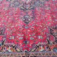 فرش ماشینی ۹متری سالم وبدون ایراد|فرش|تبریز, |دیوار
