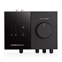 کارت صدا Native Instruments Komplete Audio 1