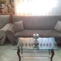 مبل هفت نفره درحد نو