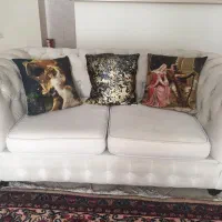 مبلمان چستر