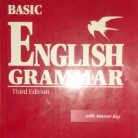 کتاب basic english grammar third edition