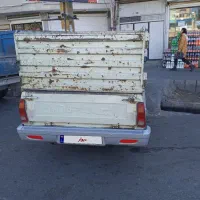 پیکان وانت مدل 93