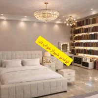 میزآرایش.تخت خواب‌سرویس خواب /تخت/تشک خوش خواب/