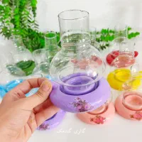 فانوس وارمری