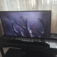 تلویزیون فیلیپس|تلویزیون و پروژکتور|زنجان, |دیوار