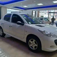 حواله پیش فروش پژو 207 سقف فلزی tu5