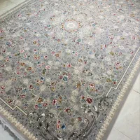 فرش 9متری و 6متری/1200شانه/700شانه|فرش|قم, صفائیه|دیوار