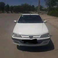 پارسxu7مدل۱۳۹۵|خودرو سواری و وانت|شیروان (خراسان), |دیوار