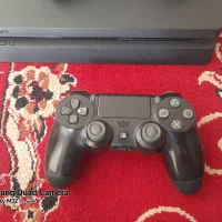 ps4 slim 1tra|کنسول، بازی ویدئویی و آنلاین|پاکدشت, پاکدشت (مامازند)|دیوار