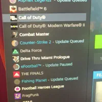 نصب بازی های کامپیوتر