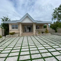 ویلا 400متری در منطقه ساحلی