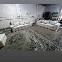 تولیدی مبلمان رویاهوم اماده همکاری بانمایشگاه مبل