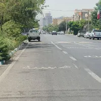 ۲۲۵متر بر۹ کلنگی جنوبی/موقعیتاداری/دهکدهالمپیک