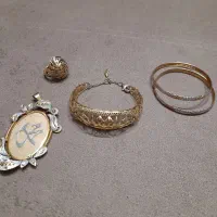 طلا|جواهرات|باقرشهر, |دیوار