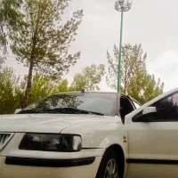 سمند Ef7 مدل 89|خودرو سواری و وانت|اصفهان, شهید رجایی|دیوار