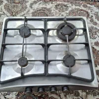 گاز رومیزی 4 شعله