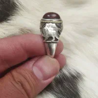 انگشترشاهنشاهی1346