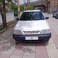 خودرو سواری