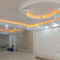 نقاشی ساختمان.کناف.و لکه گیری دیوار