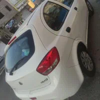 تیبا دو فوقالعاده سالم