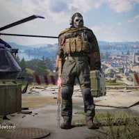 اکانت کالاف دیوتی