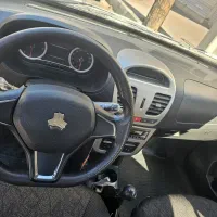 کوئیک مدل ۱۴۰۴|خودرو سواری و وانت|تهران, طیب|دیوار