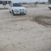 سواری شخصی سمند