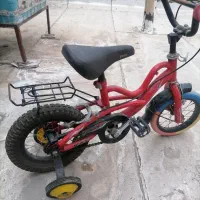 دوچرخه سایز12|دوچرخه، اسکیت، اسکوتر|اصفهان, گلزار|دیوار