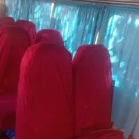 مینی بوس مدل 1363|خودرو سنگین|آزادشهر, |دیوار